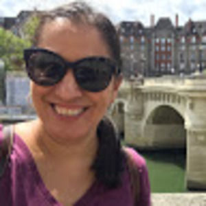 Meet your Posher, Patricia